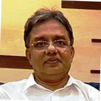 A. S. M. Nawshad Uddin Ahmed