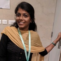 Kavya Prakash