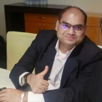 Dattatray Phatnaik