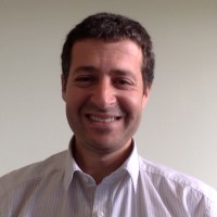 Rodrigo Orchard Vergara