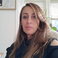 Aylin Cengiz