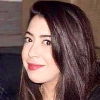 Ghada Ben Gaid Hassine