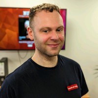 Rob Luker