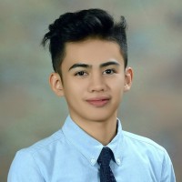 Carl Joseph Cruz