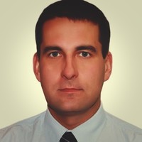 Victor Lovchikov