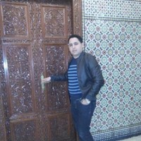 Abdelfettah BOUBAKRI