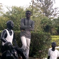 Kazeem Gbadamosi
