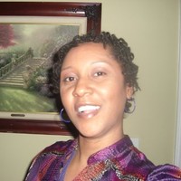 Tamara Bennett-Thompson