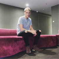 Andrew Ruddick
