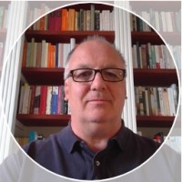 Ian Baker