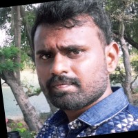Sarathkumar Ashok