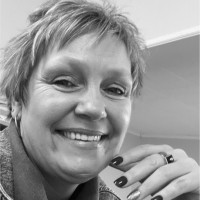 Connie Irvin