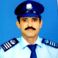 Liaquat Ali Maher
