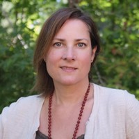 Bridey Maxwell Ph.D.