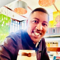 Tshegofatso Mathe