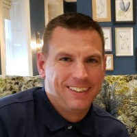 Keith Hinken