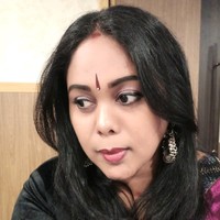 Nalini Lina
