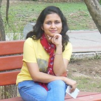Geetanjali Singh