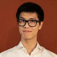 Haorui Chen