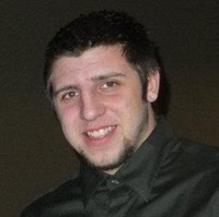 Troy Gier