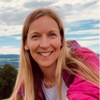 Sue Mailley-Smith