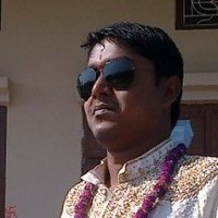 R N Sah Sunil