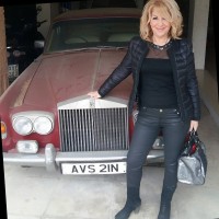 Patricia Brown