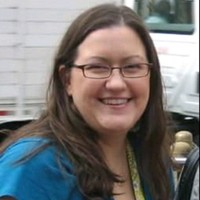 Nicole Whitmore
