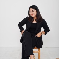 Syafa Kyesha Chamella Supayadi