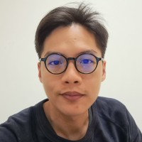 Bo-Shih Huang