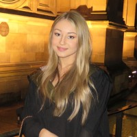 Charlotte Harper