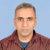 anand kumar