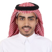 Mojahed Alkhamees