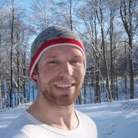 Erik Van Den Berg