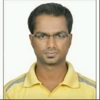 Prakash Dhimmar