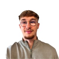 Maxence Damiens