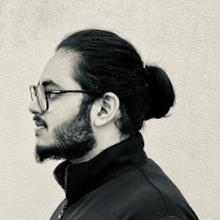 Mohammed Qays