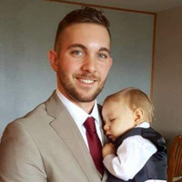 Arik Roberts