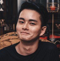 Dwayne Ng