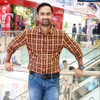 Abhinesh Singh