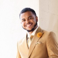 Clinton Washington Iii