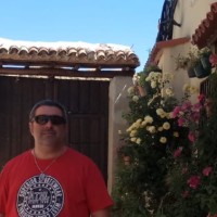 Ramón  Jiménez Ramón