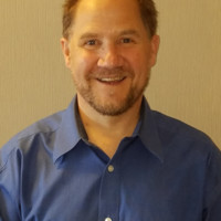 Gregory Dorr