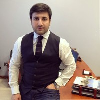 Aga Agayev
