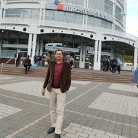 Rakesh Ojha
