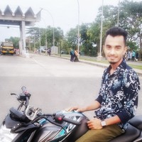 Hossen Gazi