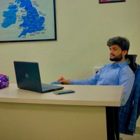 Ali Saeed