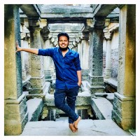 Nitin Singh Chauhan
