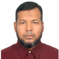 Muhammad Nawshad Hasan