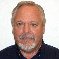 Keith Parks
